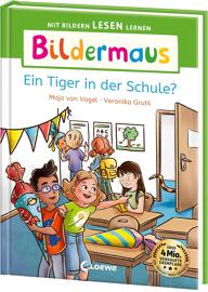 Lesen lernen LOEWE VERLAG