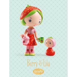 Biegepuppen & Figuren Djeco