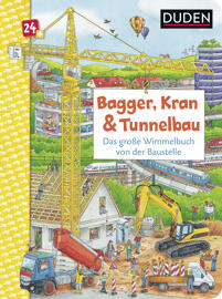 Wimmelbücher FISCHER