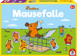 Sonstiges Schmidt Spiele