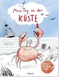Malbücher PATTLOCH GESCHENKBUCH