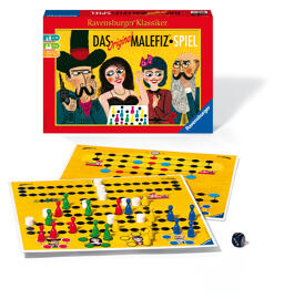 traditionelle Klassiker RAV. SPIELE