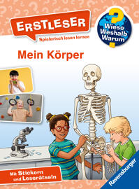 Lesen lernen RAVENSBURGER VERLAG
