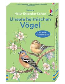 Eintragbücher & Alben Usborne Verlag GmbH