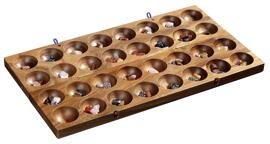 Spiele aus Holz Philos