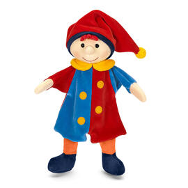 Handpuppen STERNTALER
