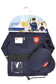 Accessoires & Schminke Rollenspiel & Verkleidung Souza
