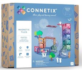 Magnetbausets DJECO / CONNETIX