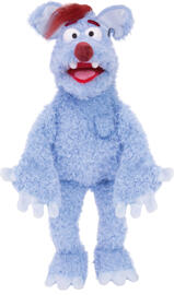 Sonstiges LIVING PUPPETS