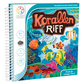 Knobeln & Rätseln Reisespiele Smart Games