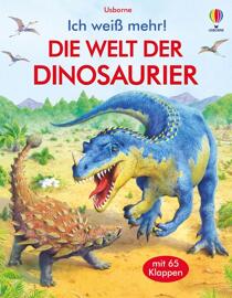 6 bis 12 Jahre Usborne Verlag GmbH