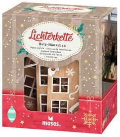Weihnachtliche Geschenke moses. Verlag