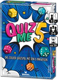 Quiz & Ratespiele MOSES