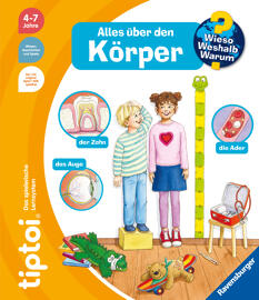 bis 6 Jahre RAVENSBURGER