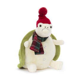 Weihnachtliche Geschenke Plüsch JELLYCAT