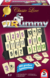Sonstiges Schmidt Spiele