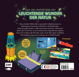 Experimentierkästen & Bücher EDITION MICHAEL FISCHER