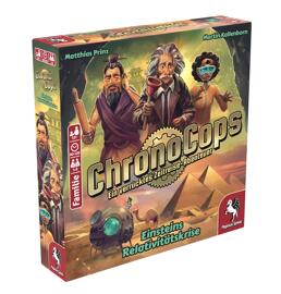 Exit- & Escapespiele Pegasus Spiele