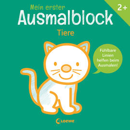 Malbücher LOEWE