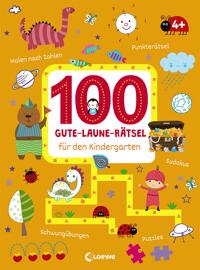 Beschäftigungshefte LOEWE
