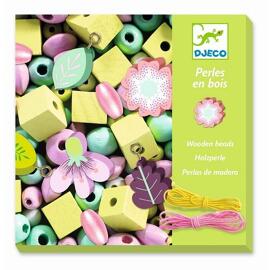 Perlen DJECO