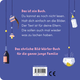 Bilderbücher Sonstiges Geschenke & Deko KLETT KINDERBUCH