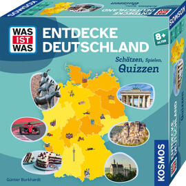 Quiz & Ratespiele KOSMOS