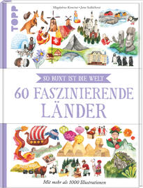 Wissensbücher ab 7 Jahre TOPP