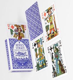 Pokerkarten SPIEFA