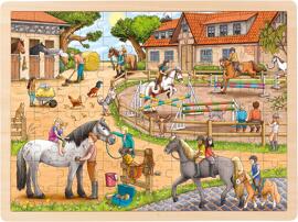 Puzzles für Kinder Gollnest & Kiesel
