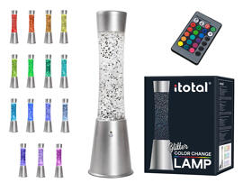 Drehlampen & Nachtlichter ITOTAL
