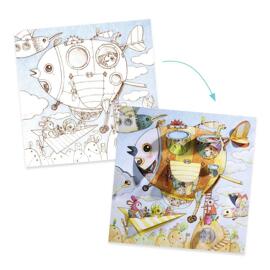 Accessoires & Schminke DJECO