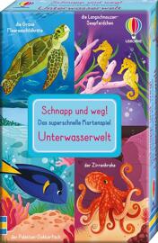 Spiele bis 6 Jahre Usborne Verlag GmbH
