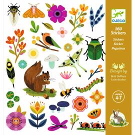Tattoos & Sticker FANTASIE4KIDS