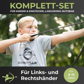 Sportspiele BOWRILLA
