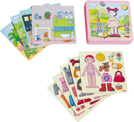 Kreative Sets Haba
