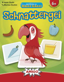 Kartenspiele Amigo