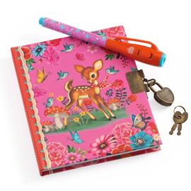 Tagebuch & Kalender DJECO