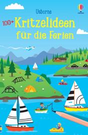 Malbücher Usborne Verlag GmbH