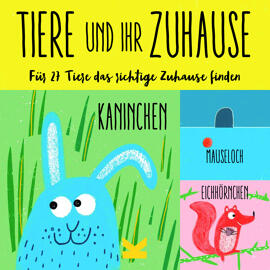 Memo, Stich, Domino & Wettspiele LAURENCE