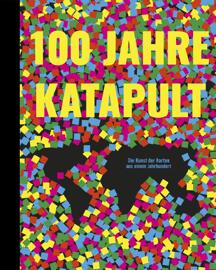 Atlanten, Natur & Tiere KATAPULT-VERLAG