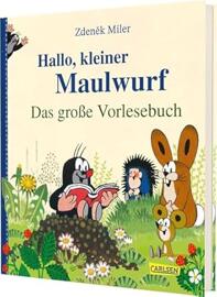 Kinderbücher bis 6 Jahre CARLSEN