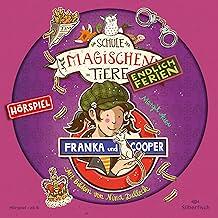 CD & Co. CARLSEN VERLAG/SILBERFISC