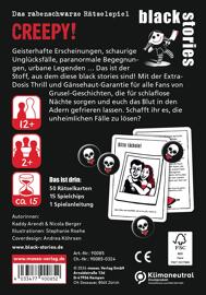 Krimispiele moses. Verlag