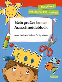 Beschäftigungshefte CARLSEN VERLAG GMBH