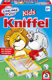 Sonstiges Schmidt Spiele