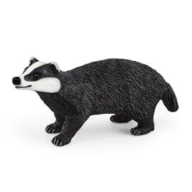 Spielfiguren aus Kunststoff schleich