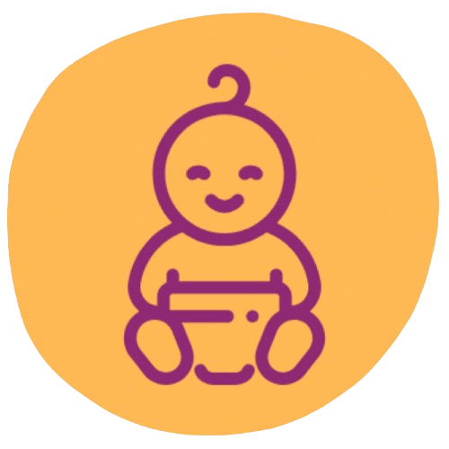 ARS - Icon orange - Baby.png