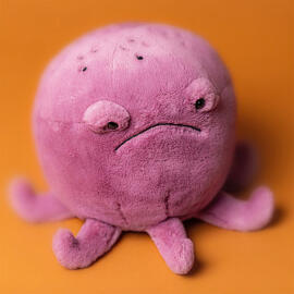 aus dem Wasser JELLYCAT