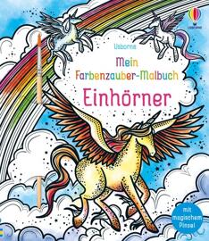 Malen, Zeichnen & Basteln Usborne Verlag GmbH